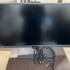 BENQ PD3200U 32型液晶 ディスプレイ 動作確認済