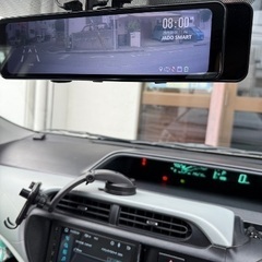 トヨタ　アクアの画像