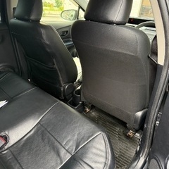 トヨタ　アクアの画像