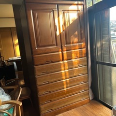 箪笥