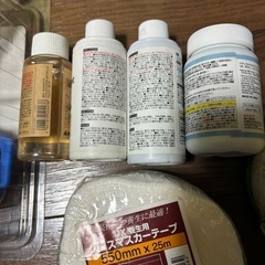 DIY塗料 ローラー 水性塗料の画像