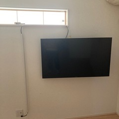 テレビ