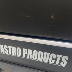 アストロプロダクツ　5段工具箱の画像