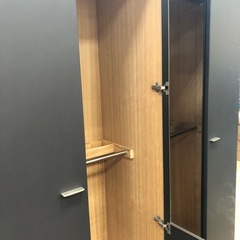 クローゼット
の画像