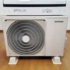 ⭕️2021年製11～17畳用 冷暖房エアコン✅設置工事可✅1年保証✅分解洗浄済 ⭕️2021年製11～17畳用 冷暖房エアコン✓設置工事可✓1