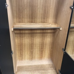 クローゼット
の画像