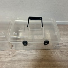 プラケースの画像