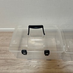 プラケースの画像