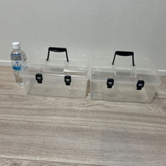 プラケースの画像