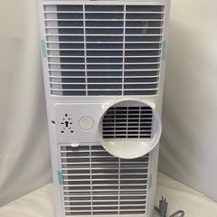 QUAD'S 大風量スポットクーラー　QS305の画像