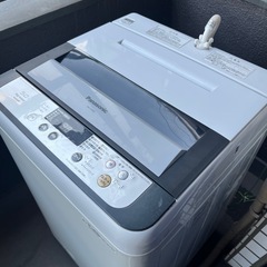 洗濯機