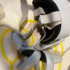 meta oculus quest 2 64gb の画像