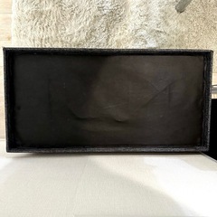 コストコ セビルクラシックス　収納付きベンチ　の画像