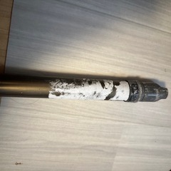 物干し竿　170〜300cmの画像