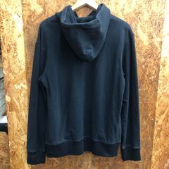 【A461】パーカーbillionaireboys ciub  サイズMの画像