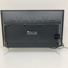 ☆ジモティ割あり☆ TCL 液晶テレビ 23年製 32インチ クリーニング済 YJ4918