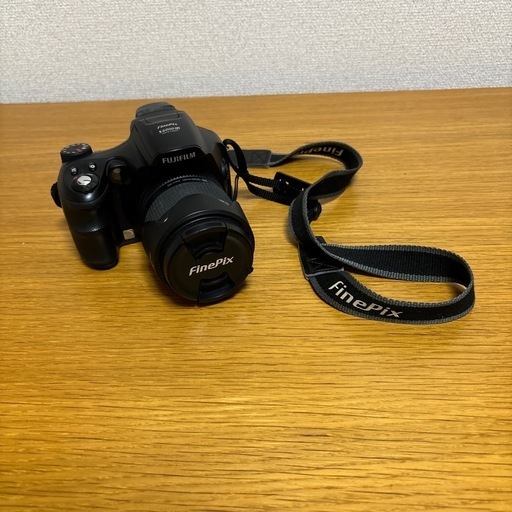 【ジャンク】FinePix s6000fd 富士フイルム