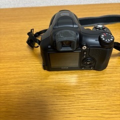  【ジャンク】FinePix s6000fd 富士フイルムの画像
