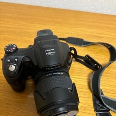  【ジャンク】FinePix s6000fd 富士フイルムの画像