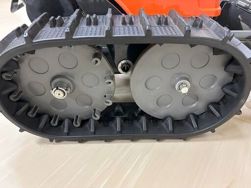 <売約済み＞工進 充電式 ブレード型 除雪機 オスカル SR-350 山形から 即日対応可