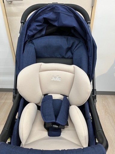⭐️カトージ ベビーカー Joie スマバギ JOW-09 新生児 ベビー用品 赤ちゃん⭐️