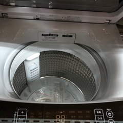 🌺新品🌺Haier 洗濯機10k🌺の画像