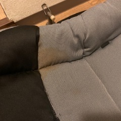 無料　KATOJI ニューヨークベビー　バウンサーの画像