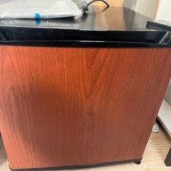株式会社オーヤマ冷蔵庫46L