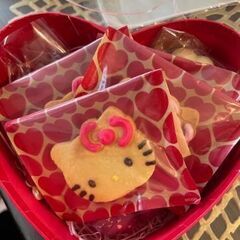本日はバレンタイン🍫社内の女性から必ずもらえます💖寮完備⚡日給1...