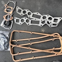 サニーA型用　コルクヘッドカバーガスケット3枚　その他 
