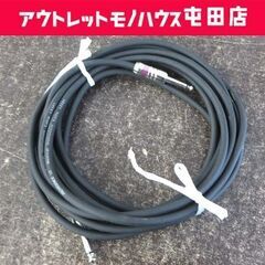 PROVIDENCE LE501 5m 楽器用ケーブル シールド...