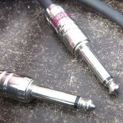 PROVIDENCE LE501 5m 楽器用ケーブル シールド S/S プロヴィデンス ☆ 札幌市 北区 屯田 の画像