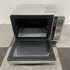 オーブンレンジ電子レンジ (Chisato Uc) 鶴見市場のキッチン家電《オーブンレンジ》の中古あげます・譲ります｜ジモティーで不用品の処分
