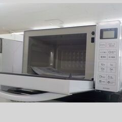 ID：552067　　電子レンジ　ハイアール　2024　フラットの画像