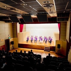 つがる伝承会・蔵前教室　津軽三味線日本一が教える初めての津軽三味線教室の画像