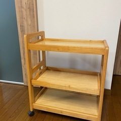 キッチンワゴン