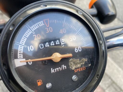 【中古】HONDA　TODAY　シルバー　税込・１年保障