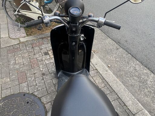 【中古】HONDA　TODAY　シルバー　税込・１年保障