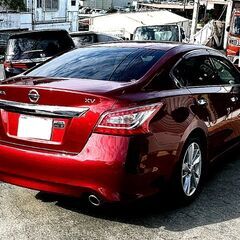 ⭐２６年式★日産ティアナ⭐プロパイロット搭載車⭐２年車検・２年保証付き！下取り可能！の画像