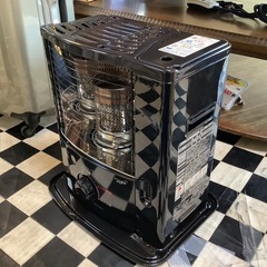 【リサイクルサービス八光】2021年製　トヨトミ 反射型ストーブ　RSX-230　木造6・鉄筋8畳の画像