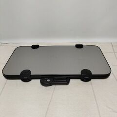 新品東芝ズボンプレッサー(2019年製) ☆取扱説明書付 (りお) 大崎の生活家電《その他》の中古あげます・譲ります｜ジモティーで不用品の処分