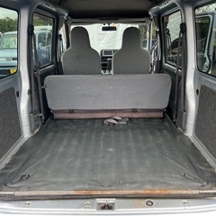 ★支払い総額 9.8万★ダイハツ ハイゼットカーゴ 訳あり車両！車検なし！下取り、配送可能！の画像