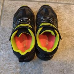 瞬足　SYUNSOKU　18cm の画像