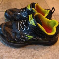 瞬足　SYUNSOKU　18cm の画像