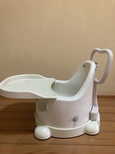 ESSIAN×PUPPAPUPO ベビーシート ベビーチェア