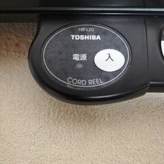 東芝　ズボンプレッサーの画像