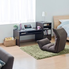 収納キャビネット　収納棚　サンワダイレクトの画像