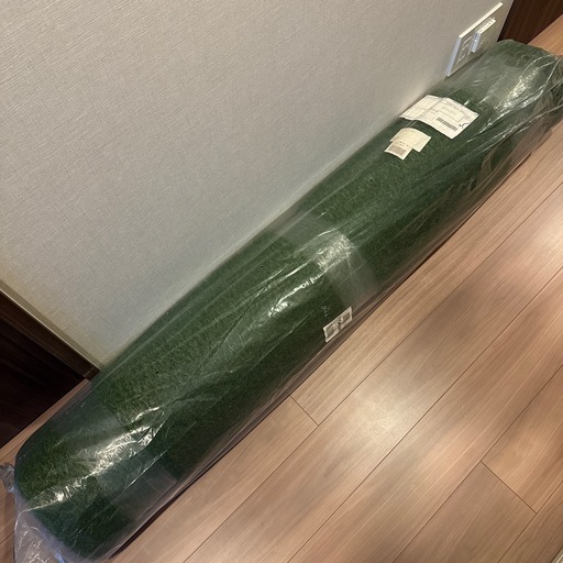 人工芝
