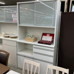 松田家具　レンジボード