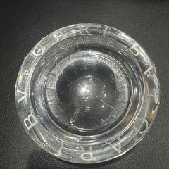 ブルガリ　BVLGARI ガラス製の画像